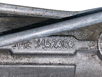 Převodovka řízení A9064601700 VW Crafter 2E L1H1 r.v. 2012 - 4