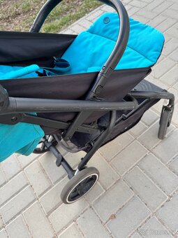 Kočárek Cybex Beezy 2 - 4