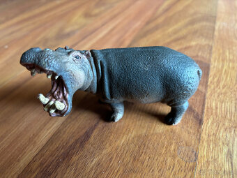 Schleich - sběratelské kusy - 4