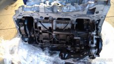 motor Bmw N47D20A 2.0D - 4