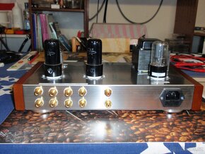 HiFi preamp tube. - 4