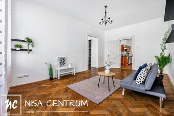 Prodej byty 2+1, 76 m2 - Praha - Smíchov, ev.č. 00269 - 4