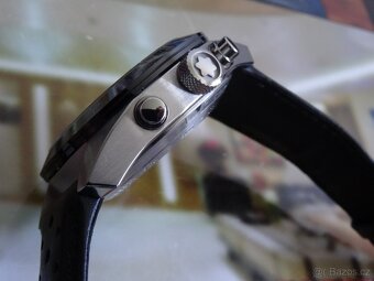 Montblanc, aktuální model Timewalker, originál hodinky, NOVÉ - 4
