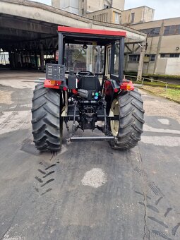 Traktor - 4