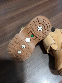KRÁSNÉ PODZIMNÍ WORKERY -TIMBERLAND - 4