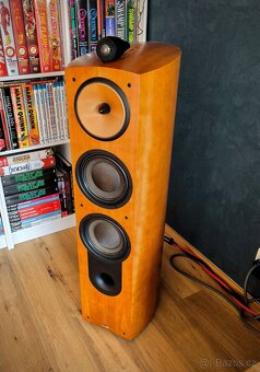 Bowers & Wilkins 803N - 4