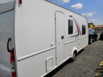 Bürstner Averso 560 TK Comfort - 4