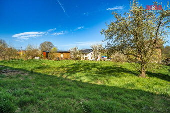 Prodej pozemku k bydlení, 833 m², Česká Kamenice - 4