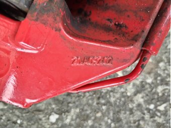 Brzdy Brembo - 4