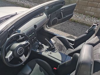 Mazda MX-5 NC 2011 - 4