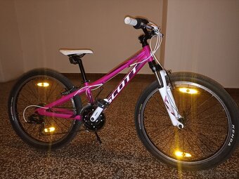SCOTT 16 CONTESSA JR 24 - 4