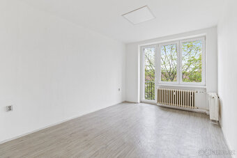 Pronájem slunného bytu 2kk, 54 m², Spojovací ulice, Zruč nad - 4