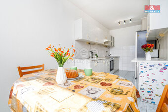 Prodej bytu 4+1, 84 m², Brandýs nad Labem-Stará Boleslav - 4