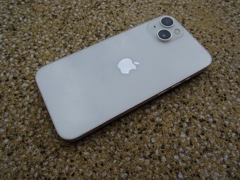 TOP Apple iPhone 13 128GB nová baterie - 4