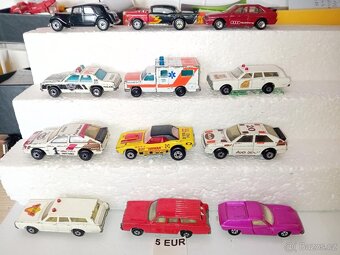 Matchbox RW superfast - 4
