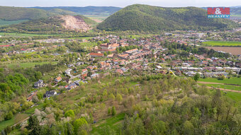 Prodej ovocného sadu, 3977 m², Předklášteří - 4