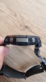 Chytré hodinky Amazfit T-rex 3 - 4