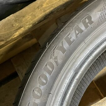 Letní pneu 225/45 R18 91Y Goodyear 5mm - 4