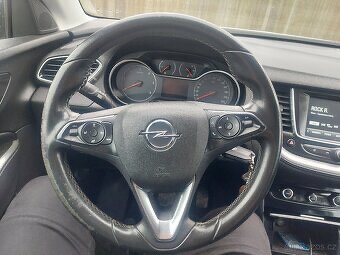 Opel Grandland 2,0 CDTI 130kw AUTOMAT - 4