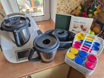 Thermomix TM5 - 4