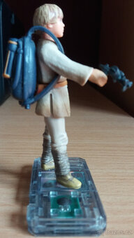 Figurka Anakin Skywalker – Star Wars Epizoda I - 4