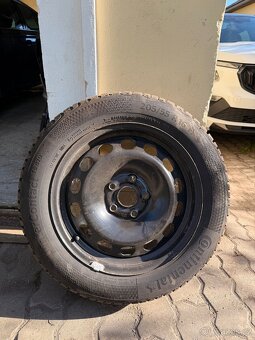 Continental Wintercontact TS870 205/55 R16 - 4