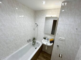 Pronájem byt 2+1, 65㎡ - 4
