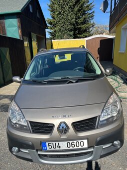 Prodej Renault Scenic 2009, 89 000 km - 4