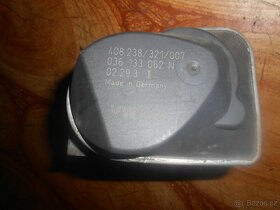 prodam skrtici kapku na skoda fabia 1 , 1.4 , 1.4 16v - 4