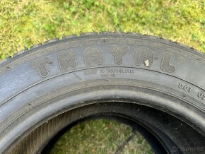 Letni pneu 195/65 R15 - 4