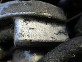 Turbo Garrett pro Alfa Romeo 156, Lancia - 4