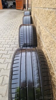 BMW X3 Originalni ALU 20 kola - 4