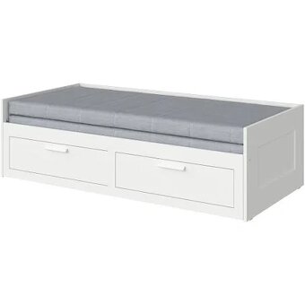 Prodám sadu nábytku IKEA BRIMNES - 4