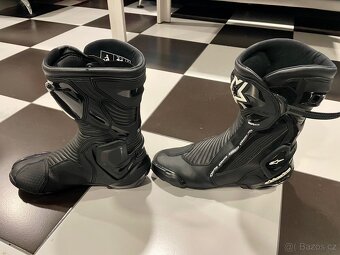 Boty Alpinestar - 4