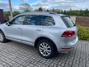 Touareg 180kw - 4