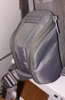 Nový batoh Maxpedition Riftcore 23 L + 2 boční kapsy - 4