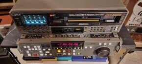 Sony DVW-A500P - 4