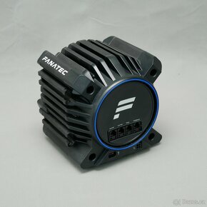 Fanatec F1 PS5 komplet bundle - 4