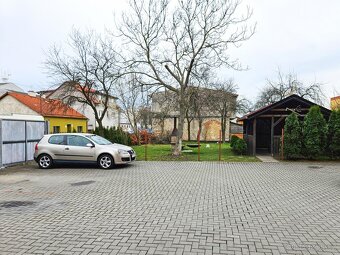 (N354) Podnájem bytu 2+kk - Suvorovova, Nový Jičín - 4