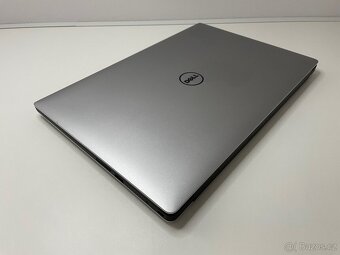 ell Precision 5520 i7 16/32GB RAM 512GB SSD - záruka - 4