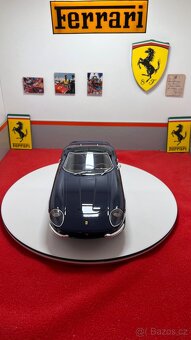 Ferrari 275 GTB/4 Spyder 1:18 KK-Scale - 4