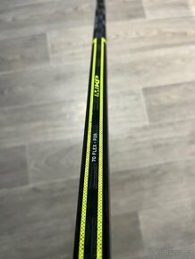 Hokejka CCM SuperTacks AS3 PRO Sr, 70 Flex, levá - P28 - 4