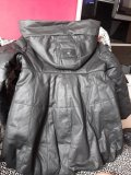 Dívčí kabát DKNY 5 LET - sleva z 999,- - 4
