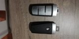 Klíče na Octavia II 1K0959753N 1K0959753G aj. - 4