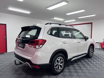 Subaru Forester 2.0i 110 kW AWD FACELIFT 2020 96tkm DPH - 4