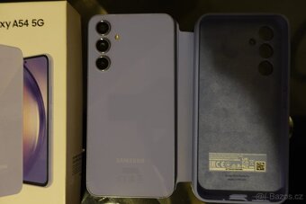 Samsung A54 5G 128GB - 4