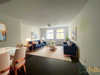 Prodej byty 2+kk, 57 m2 - Praha - Žižkov, ev.č. 00212 - 4