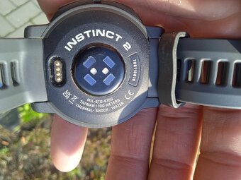 Garmin instinct 2 - 4