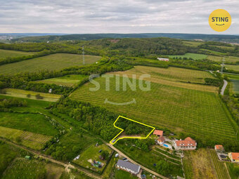 Pozemek pro stavbu domu, Bohutice, 132419 - 4
