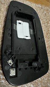 Sklo vnejsniho zrcatka Volvo s60, s80, v70 - 4